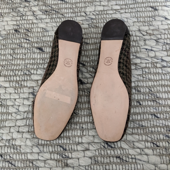 Classic Tweed loafers - Picture 4 of 5